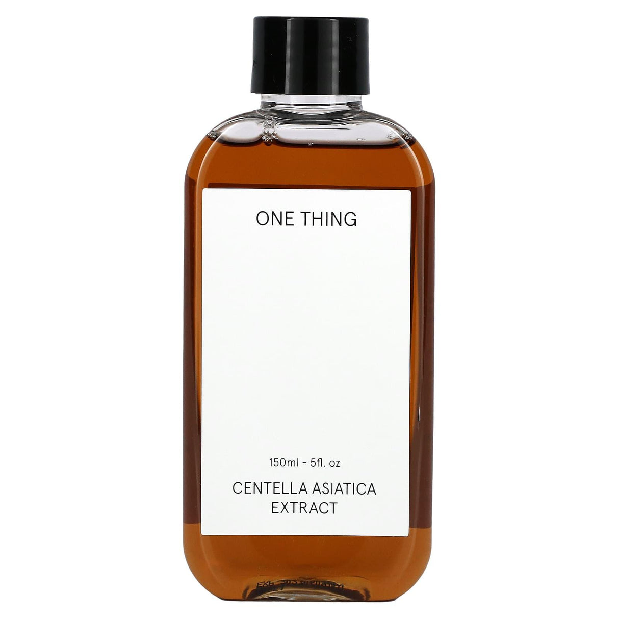 One Thing, Centella Asiatica Extract, 5 fl oz (150 ml) - Supply Center USA