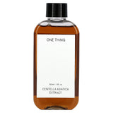 One Thing, Centella Asiatica Extract, 5 fl oz (150 ml) - Supply Center USA