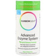 Rainbow Light, Advanced Enzyme System, Rapid Release Formula, 90 Vegetarian Caps - Supply Center USA