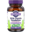 Oregon's Wild Harvest, Milk Thistle Dandelion, 90 Gelatin Capsules - Supply Center USA