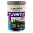 Greens Plus, Organics Superfood, Wild Berry, 8.46 oz (240 g) - Supply Center USA