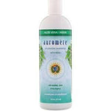 Auromere, Ayurvedic Shampoo with Neem, Aloe Vera, 16 fl oz (473 ml) - Supply Center USA