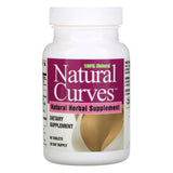 BioTech, Natural Curves, 60 Tablets - Supply Center USA