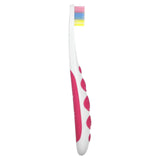 Hello, Kids, BPA Free Toothbrush, Soft Bristles, All Ages, 2 Toothbrushes - Supply Center USA