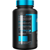 EFX Sports, Kre-Alkalyn Hardcore, 120 Capsules - Supply Center USA