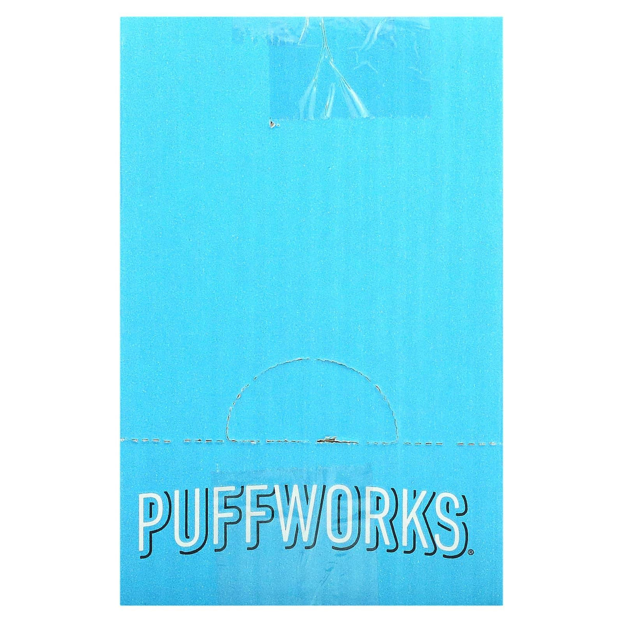 Puffworks, Peanut Butter Puffs, Strawberry PB&J, 6 Pack, 1.2 oz (34 g) Each - Supply Center USA