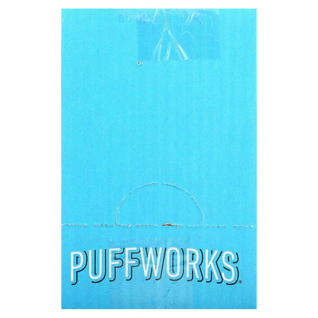 Puffworks, Peanut Butter Puffs, Strawberry PB&J, 6 Pack, 1.2 oz (34 g) Each - Supply Center USA