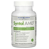 Arthur Andrew Medical, Syntol AMD, Advanced Microflora Delivery, 500 mg, 90 Capsules - Supply Center USA