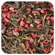 Frontier Co-op, Organic Green Tea, Raspberry, 16 oz (453 g) - Supply Center USA