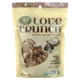 Nature's Path, Love Crunch, Premium Organic Granola, Dark Chocolate & Hazelnut Butter, 10.6 oz (300 g) - Supply Center USA