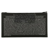 Pyunkang Yul, Black Tea Time Reverse Eye Patch, 60 Patches, 1.4 g Each - Supply Center USA