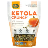 Nature's Path, Ketola Crunch, Dark Chocolate Chip & Nut Granola, 8 oz (227 g) - Supply Center USA