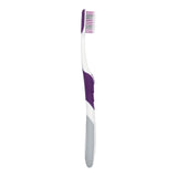 GuruNanda, Whitening Flossing Spiral Bristles Toothbrush, Soft, 1 Toothbrush - Supply Center USA