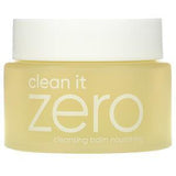 Banila Co., Clean It Zero, Cleansing Balm, Nourishing, 3.38 fl oz (100 ml) - Supply Center USA