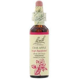 Bach, Original Flower Remedies, Crab Apple, 0.7 fl oz (20 ml) - Supply Center USA