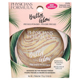 Physicians Formula, Butter Glow, Pressed Powder, Translucent Glow , 0.26 oz (7.5 g) - Supply Center USA