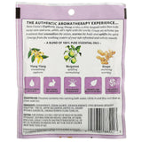 Aura Cacia, Aromatherapy Mineral Bath, Euphoric Ylang Ylang, 2.5 oz (70.9 g) - Supply Center USA