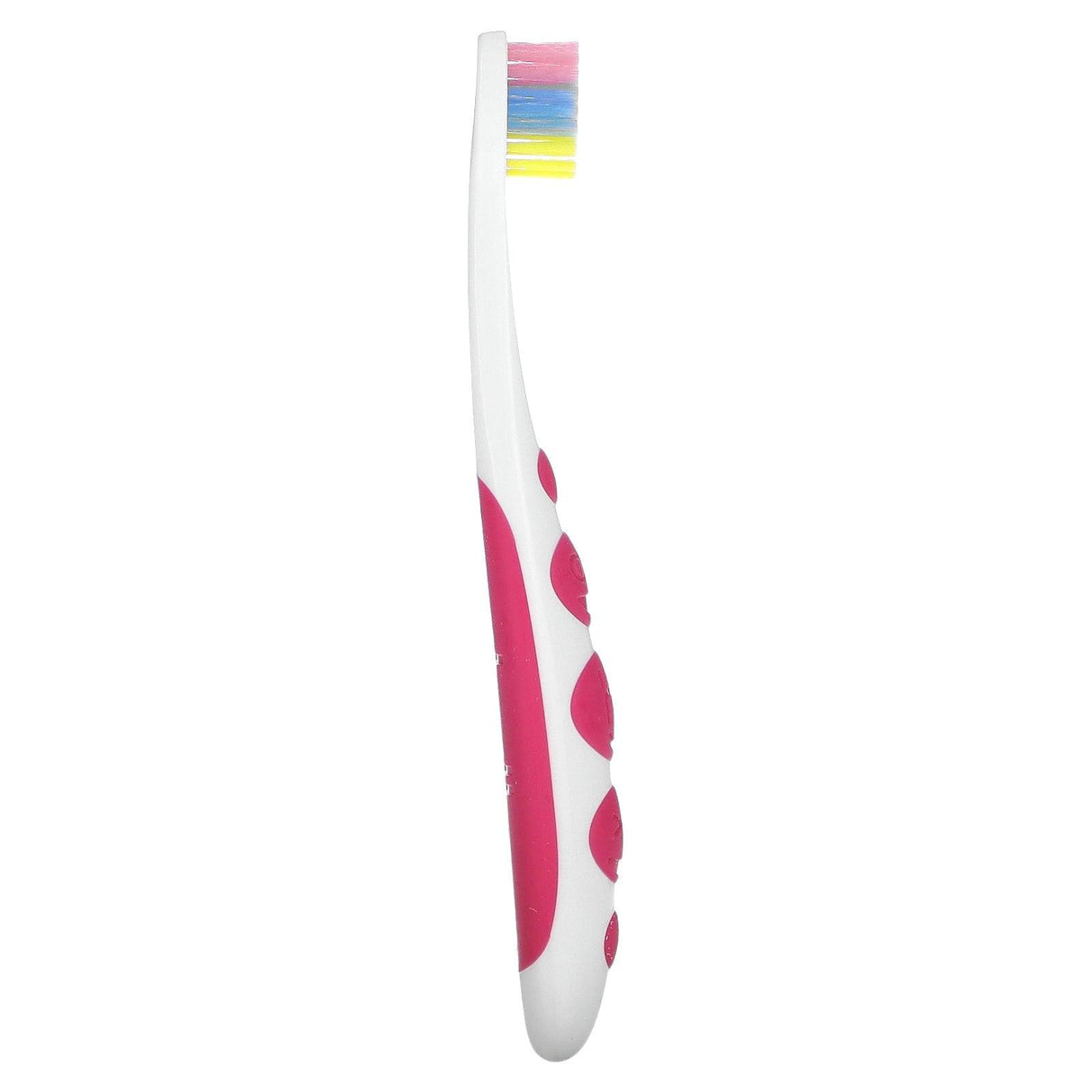 Hello, Kids, BPA Free Toothbrush, Soft Bristles, All Ages, 1 Toothbrush - Supply Center USA