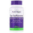 Natrol, Soy Isoflavones, 50 mg , 60 Capsules - Supply Center USA