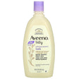 Aveeno, Baby, Calming Comfort Bath, Lavender & Vanilla, 18 fl oz (532 ml) - Supply Center USA