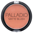 Palladio, Matte Blush, Chic BM05, 0.21 oz (6 g) - Supply Center USA