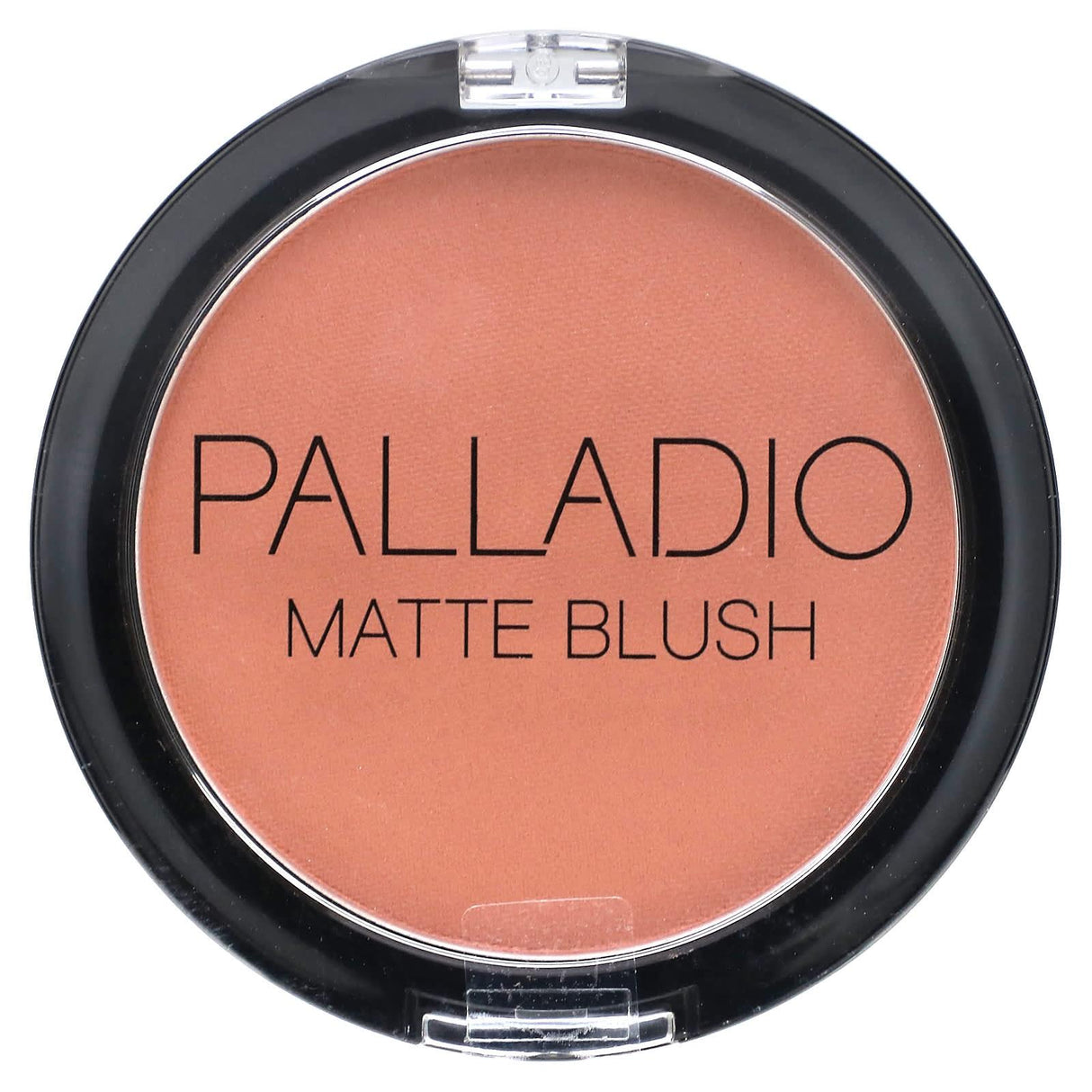 Palladio, Matte Blush, Chic BM05, 0.21 oz (6 g) - Supply Center USA