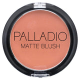 Palladio, Matte Blush, Chic BM05, 0.21 oz (6 g) - Supply Center USA