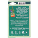 Badger Company, Stress Soother, Tangerine & Rosemary, .60 oz (17 g) - Supply Center USA