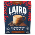 Laird Superfood, Superfood Creamer, Mocha, 8 oz (227 g) - Supply Center USA