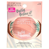 Physicians Formula, Butter Believe It, Blush, Pink Sands, 0.19 oz. (5.5 g) - Supply Center USA