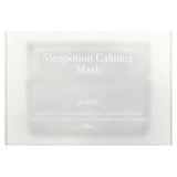 Petitfee, Sleepotion Calming Mask, 55 ml - Supply Center USA