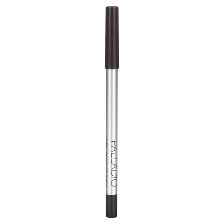 Palladio, Precision Eyeliner, Dark Chocolate PPE03, 0.04 oz (1.2 g) - Supply Center USA