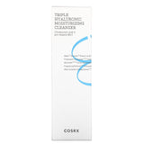 Cosrx, Hydrium Triple Hyaluronic Moisture Cleanser, 5.07 fl oz (150 ml) - Supply Center USA