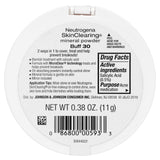 Neutrogena, SkinClearing Mineral Powder, Buff 30, 0.38 oz (11 g) - Supply Center USA