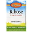 Carlson Labs, Ribose , 30 Single Serving Packets, 5 g Each - Supply Center USA