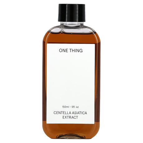 One Thing, Artemisia Capillaris Extract, 5 fl oz (150 ml) - Supply Center USA