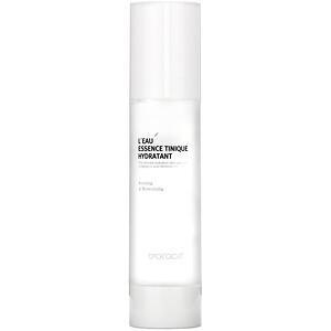 Biorace, L'eau Hydrating Essence Toner, 3.38 fl oz (100 ml) - HealthCentralUSA