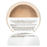 Neutrogena, Mineral Sheers, Loose Powder Foundation, Classic Ivory 10, 0.19 oz (5.5 g) - Supply Center USA