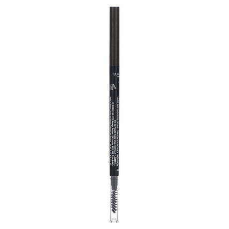 Palladio, The Brow Definer Micro Pencil, Black Brown MBR04, 0.0016 oz (0.045 g) - Supply Center USA