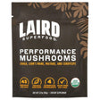 Laird Superfood, Performance Mushrooms, 3.17 oz (90 g) - Supply Center USA