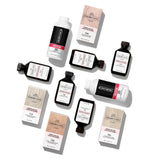 COLORCHARM Cream Hair Color Developer| 30 Volume | for Optimal Gray Blending and Rich| Multi-Dimensional End Results| 3.6 Fl Oz