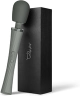 Tracy'S Dog Vibrator - Cordless High-Power Wand Massager for Clitoral Stimulation, Quiet & Waterproof Adult Sex Toys for Women & Couples, Personal Vibrator for Full-Body Massage & Intimate Pleasure