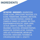 Cerave Baby Lotion | Gentle Baby Skin Care with Ceramides, Niacinamide & Vitamin E | Fragrance, Paraben, Dye & Phthalates Free | Lightweight Baby Moisturizer | 8 Ounce | Packaging May Vary