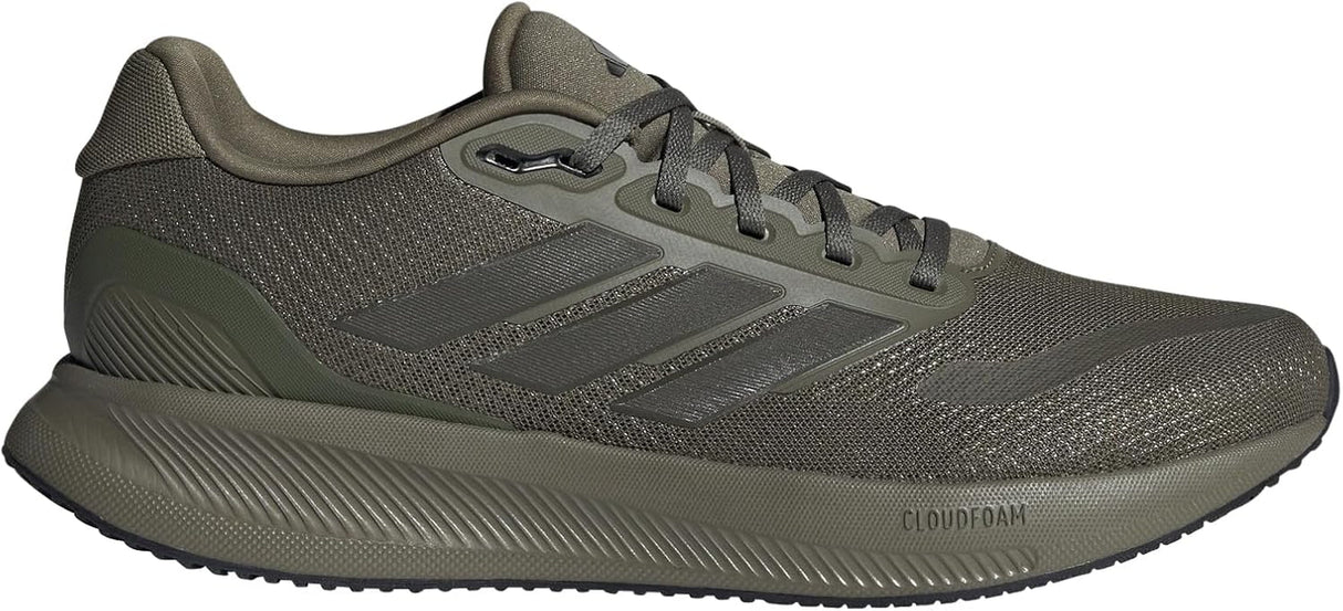 Adidas Men'S Run Falcon 5 Sneaker