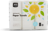 365 by Whole Foods Market, Paper Towels Jumbo Roll, 135 Count