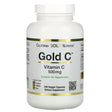 California Gold Nutrition, Gold C, Vitamin C, 500 mg, 240 Veggie Caps - Supply Center USA