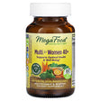 MegaFood, Multi for Women 40+, 60 Tablets - Supply Center USA