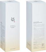 Beauty of Joseon Glow Replenishing Rice Facial Sebum Toner for Oily Combination Skin Korean Moisturizing Balance Care 150Ml, 5.07 Fl.Oz