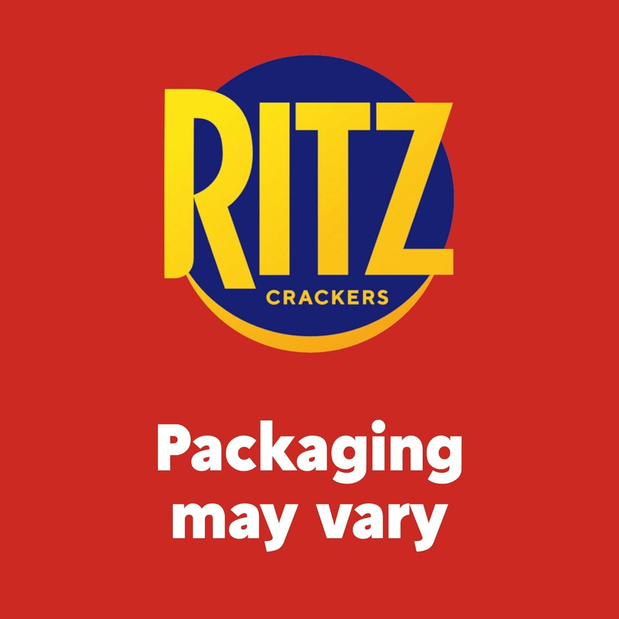 RITZ Fresh Stacks Original Crackers, Party Size, 23.7 Oz (16 Stacks)