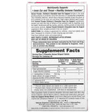 Nature's Plus, Source of Life, Animal Parade, Children's Chewable Inner Ear Support, Natural Cherry, 90 Animals-Shaped Tablets - Supply Center USA